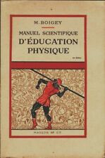 3915627 manuel scientifique d'occasion  France