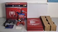 Usado, Sony PlayStation 4 (PS4) Pro Spiderman Edition - Pacote de 1TB *EM CAIXA/COMPLETO* comprar usado  Enviando para Brazil