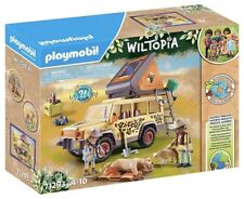 Playmobil wiltopia 71293 usato  Gualdo Tadino