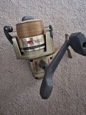 Sea fishing reel for sale  NEWQUAY