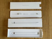 Apple pencil 1st for sale  SLEAFORD