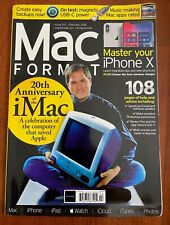 Mac format magazine for sale  Morganville