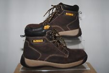 dewalt boots 9 for sale  SHEERNESS