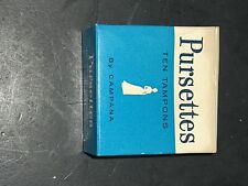 Rare vintage pursettes for sale  Hartford