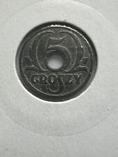 Poland groszy coin for sale  UK