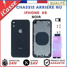 Chassis arriere iphone d'occasion  France