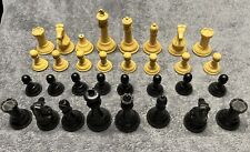 Vintage drueke chessmen for sale  Port Ludlow