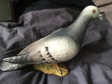 Beswick grey pigeon for sale  MELTON MOWBRAY