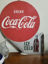 Vintage 1950 coca for sale  Omaha