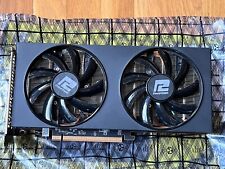 Powercolor amd radeon for sale  Indianapolis