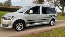 Volkswagen caddy maxi for sale  SUTTON-IN-ASHFIELD