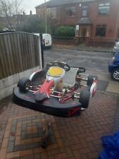 Junior rotax kart for sale  MANCHESTER