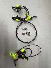 Magura hs33 hydraulic for sale  MOLD