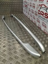 roof bars peugeot 206sw for sale  SHEERNESS