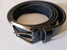 George leather belt for sale  LIVERPOOL