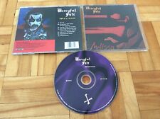 MERCYFUL FATE - Melissa (1997) comprar usado  Enviando para Brazil