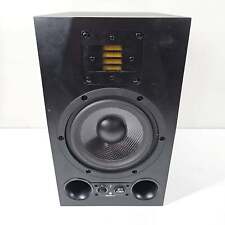 Usado, Alto-falante Adam Audio A7X 7" monitor de estúdio ativo preto ADAMA7VX1 comprar usado  Enviando para Brazil