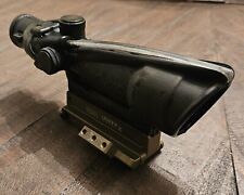 Trijicon ta11h acog for sale  High Point