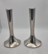 Stylish pair dansk for sale  GUILDFORD