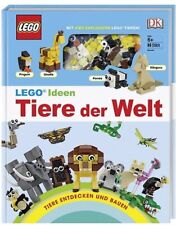 Lego ideen tiere gebraucht kaufen  Berlin