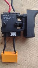 Trigger switch kautt for sale  LEICESTER