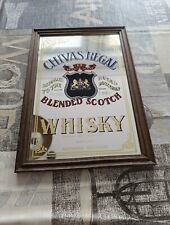 Chivas regal whisky gebraucht kaufen  Borken