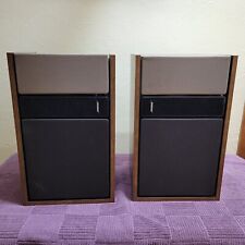 Pair of BOSE 301 Series II Left,Right Speakers for sale  Trenton