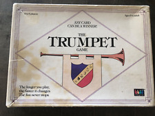 Vintage trumpet board for sale  Apache Junction