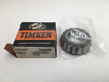Timken 15578-3 cone de rolamento de rolos cônicos 1" ID 15578 *3 EUA comprar usado  Enviando para Brazil