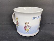 2002 beatrix potter for sale  Shipping to Ireland