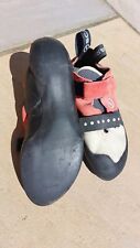 Scarpa force climbing for sale  NEWTON-LE-WILLOWS