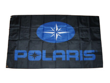 Polaris flag banner for sale  USA