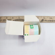 Etiqueta térmica autoadesiva Polono (3 peças) 15 x 40 mm comprar usado  Enviando para Brazil