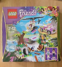 Lego friends 41036 gebraucht kaufen  Obernkirchen