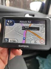 Garmin drive 40lm for sale  MANSFIELD