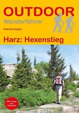 Harz hexenstieg gebraucht kaufen  Berlin