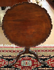 Gorgeous mahogany 18th for sale  Long Branch