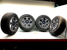 2015 f150 tires wheels for sale  Anderson