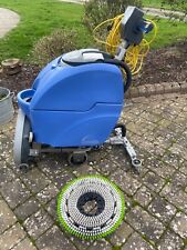 Numatic floor scrubber for sale  BRISTOL