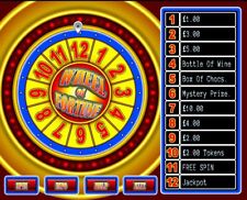 Wheel fortune software for sale  Shipping to Ireland