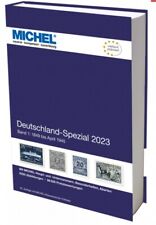 michel katalog deutschland spezial gebraucht kaufen  Stuttgart