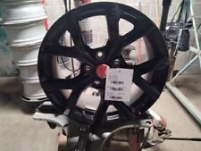 Black aluminum wheel for sale  Mason