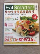 Eat smarter magazin gebraucht kaufen  Osnabrück