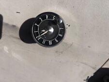 Reloj Corvette 1961 #468 segunda mano  Embacar hacia Argentina