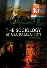 Sociology globalization martel for sale  UK