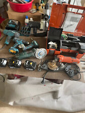Makita metabo outils d'occasion  Faverges