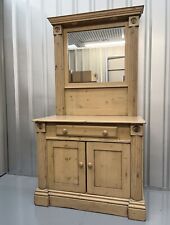 Beautiful solid wood for sale  LONDON