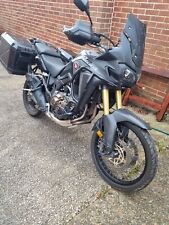 Honda africa twin for sale  BARROW-IN-FURNESS