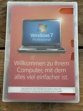 Windows professional bit gebraucht kaufen  Gremmendorf,-Wolbeck