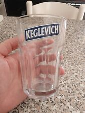 Bicchiere vodka keglevich usato  Castelfidardo